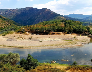 Магията на Източните Родопи - Маджарово, Ивайловград, Свиленград